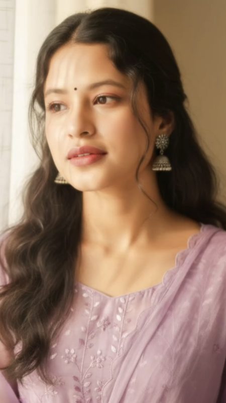 Candid Beauty in Pastel Traditions 4 Candid Beauty in Pastel Traditions