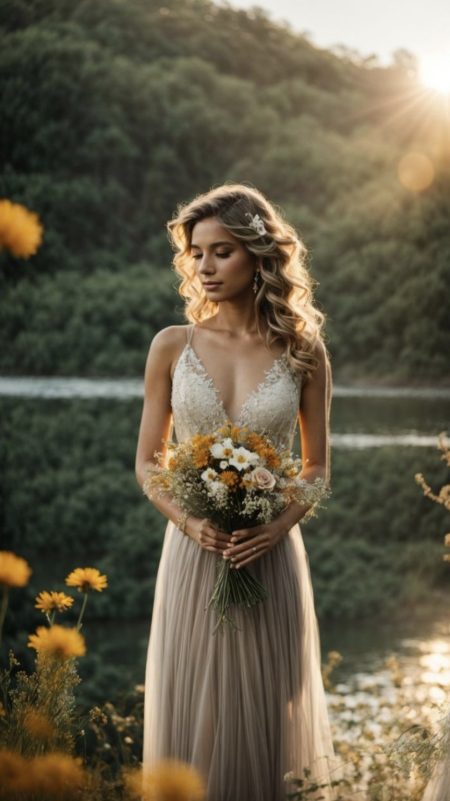 cinematic portrait of a beautiful young woman 6 cinematic portrait of a beautiful young woman